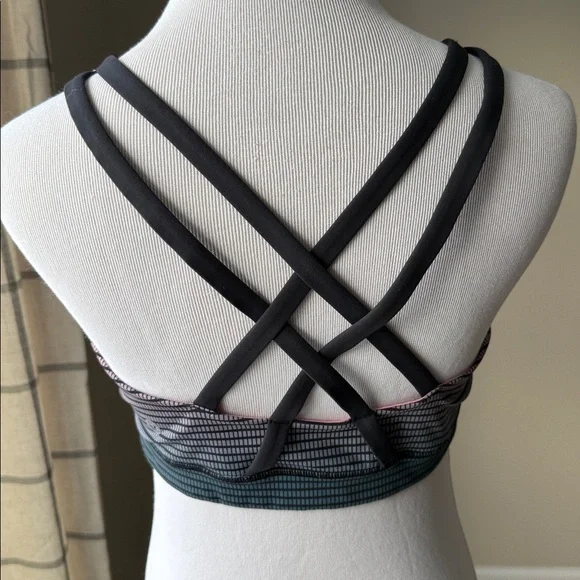 Lululemon Energy Bra - Picture 6 of 8